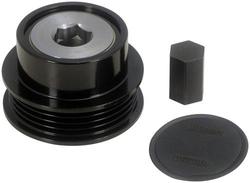 Murray Pulleys and Tensioners Alternator Decoupler Pulley  image