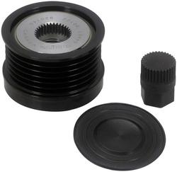 Murray Pulleys and Tensioners Alternator Decoupler Pulley  image