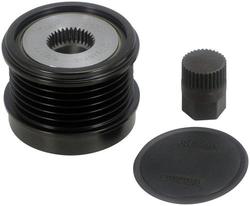 Murray Pulleys and Tensioners Alternator Decoupler Pulley  image