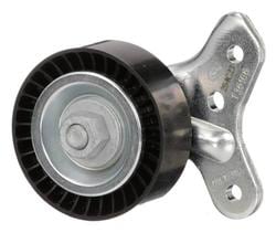Murray Pulleys and Tensioners Idler Pulley  image