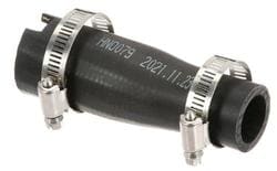 Precision Fuel Tanks Fuel Filler Neck Hose  image