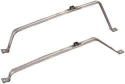 Precision Fuel Tank Strap  image