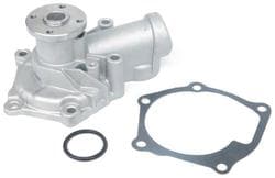 MasterPro Water Pump - New  image