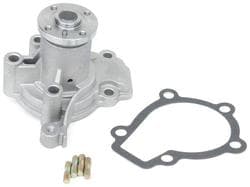 MasterPro Water Pump - New  image