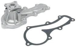 MasterPro Water Pump - New  image