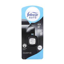 Febreze 0.07 Ounce Noir Vent Clip Air Freshener  image