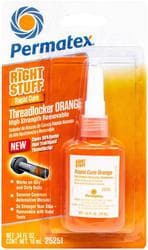 Permatex Orange Threadlocker  image
