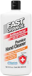 Permatex Fast Orange 15 Ounce Natural Hand Cleaner  image