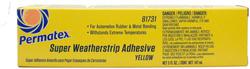 Permatex 5 Ounce Weatherstrip Adhesive  image