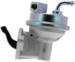 Precision Fuel Pump  image