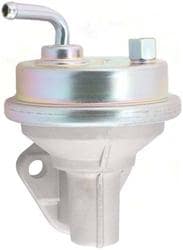 Precision Fuel Pump  image