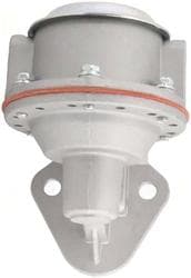 Precision Fuel Pump  image