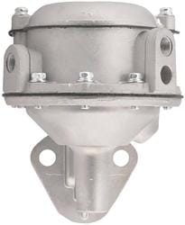 Precision Fuel Pump  image