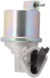 Precision Fuel Pump  image