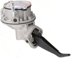 Precision Fuel Pump  image