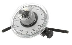 Performance Tool 1/2 Inch Drive Torque Angle Gauge  image