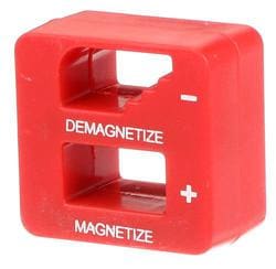 Performance Tool Magnetizer/Demagnetizer  image