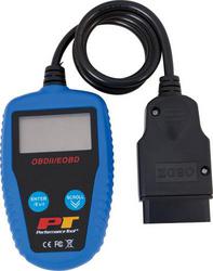 Performance OBDII Scanner  image