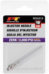 Performance Tool Grease Injector Needle  image