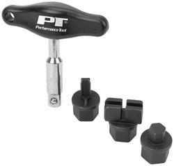 Performance Drain Plug Removal Tool  image