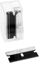 Performance Tool Razor Blade  image