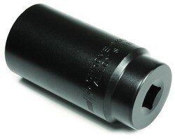 Performance 38mm Socket 1/2 Inch Drive 6 Point  image