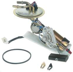 Precision Fuel Pump Hanger Assembly  image