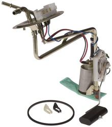 Precision Fuel Pump Hanger Assembly  image
