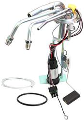 Precision Fuel Pump Hanger Assembly  image