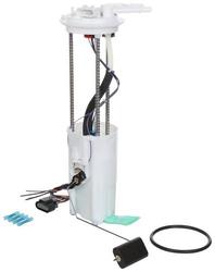 Precision Fuel Pump Module Assembly  image