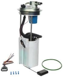 Precision Fuel Pump Module Assembly  image