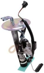 Precision Fuel Pump Hanger Assembly  image