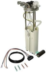 Precision Fuel Pump Module Assembly  image
