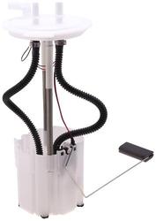 Precision Fuel Pump Reservoir And Sender  image
