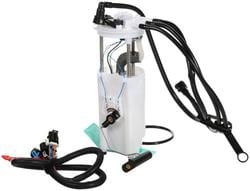 Precision Fuel Pump Module Assembly  image