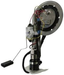 Precision Fuel Pump Hanger Assembly  image