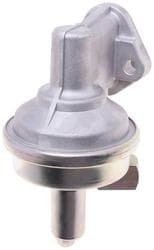 Precision Fuel Pump  image