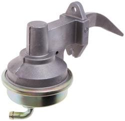 Precision Fuel Pump  image