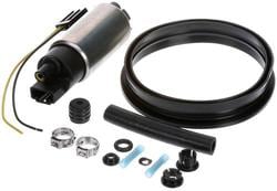 Precision Fuel Pump  image