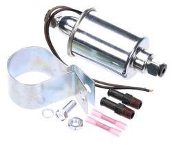 Precision Fuel Pump  image