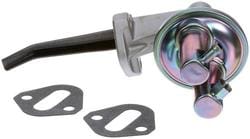 Precision Fuel Pump  image