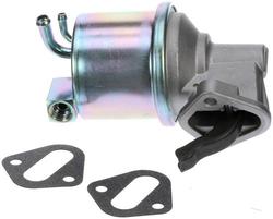 Precision Fuel Pump  image