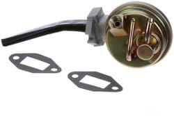 Precision Fuel Pump  image