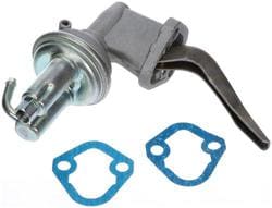 Precision Fuel Pump  image