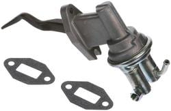 Precision Fuel Pump  image