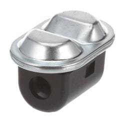 Precision Fuel Pump Pulsation Dampener  image