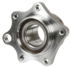 Precision Wheel Bearing And Hub Assembly  image