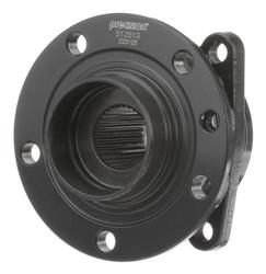 Precision Wheel Bearing And Hub Assembly  image