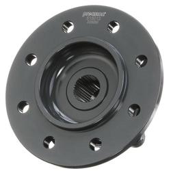 Precision Wheel Bearing And Hub Assembly  image