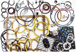 Pioneer A/T Super Kit  image